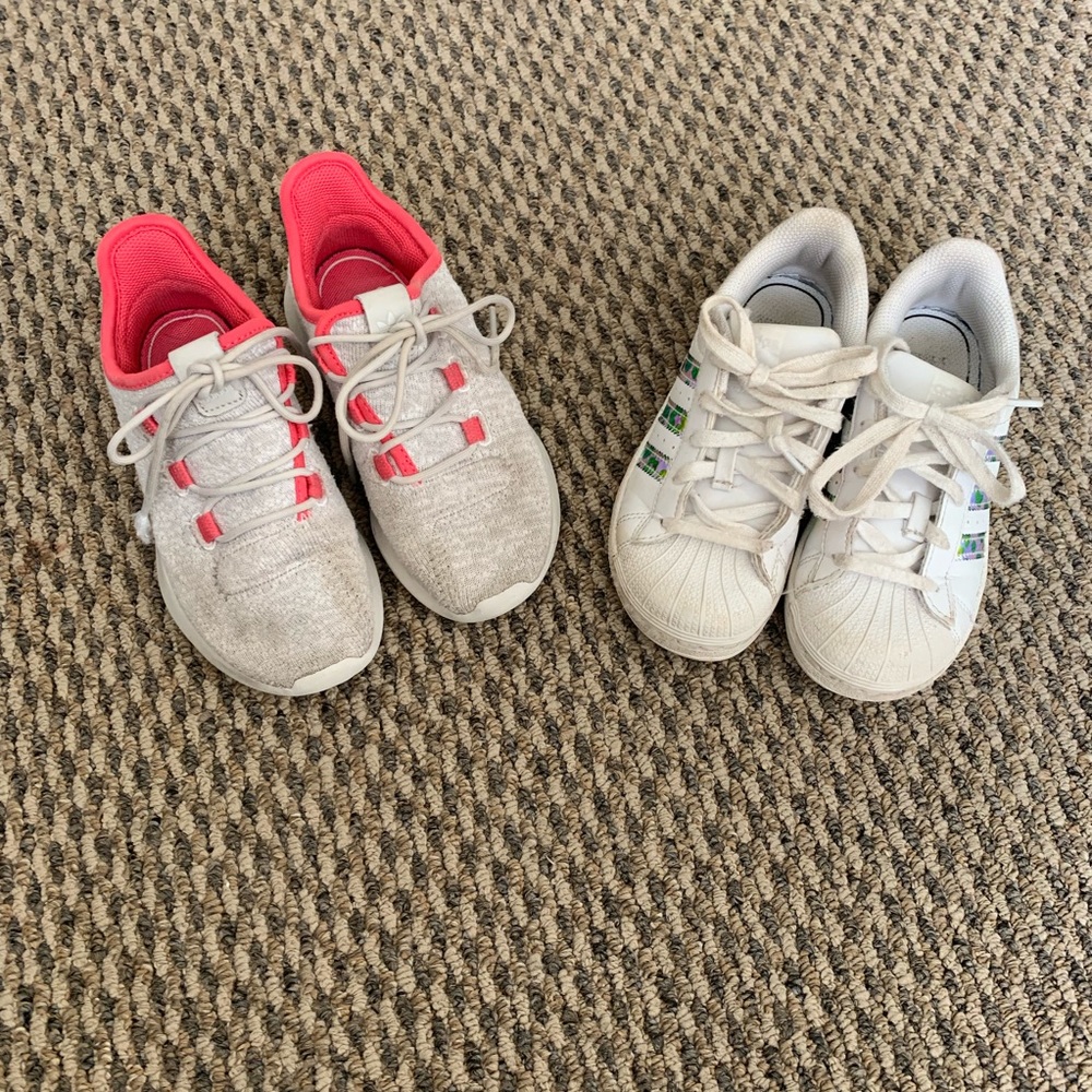 Toddler Shoes- 12